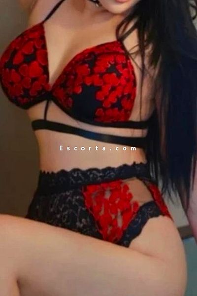 Monica - Escort Torino #2