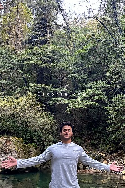 Sharma - Rome Boy Escorts #2