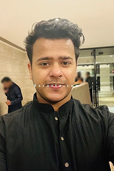 Sharma - Rome Boy Escorts #3