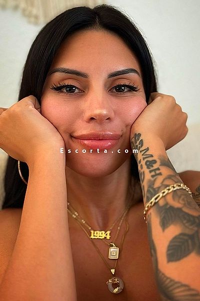 Elena - Milano Escorts #3