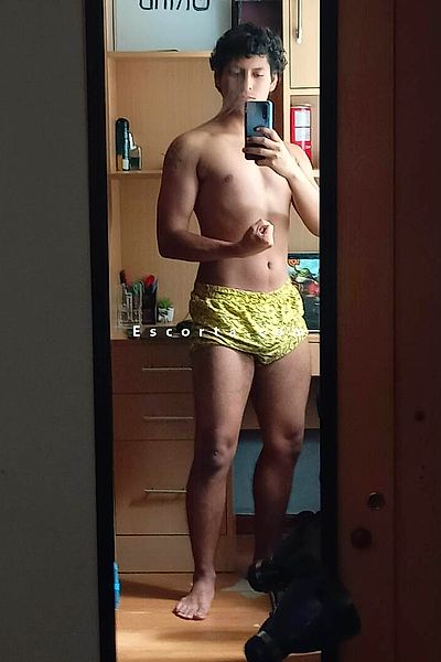 Piero - Rome Boy Escorts #3