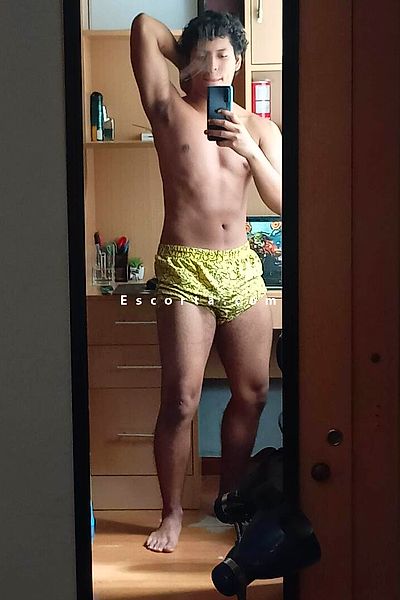 Piero - Rome Boy Escorts #2