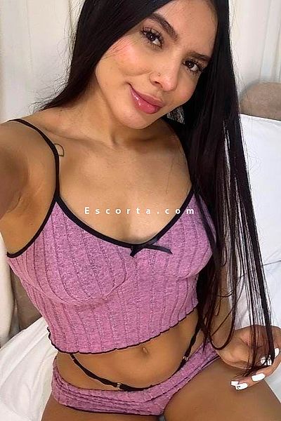 Anabel - Milano Escorts #2