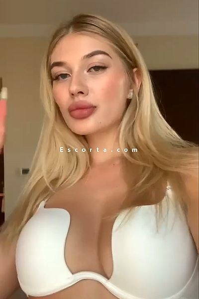 Ayla - Milano Escorts #1