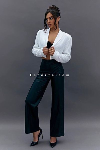 Adaly - Rome Escorts #1