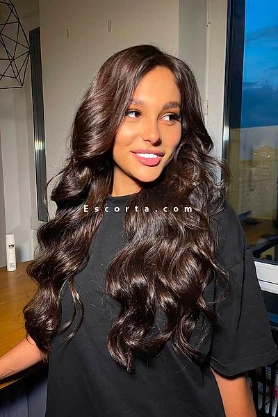 Adaly - Rome Escorts #2