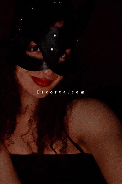 TheCat - Escort Trans Napoli #2