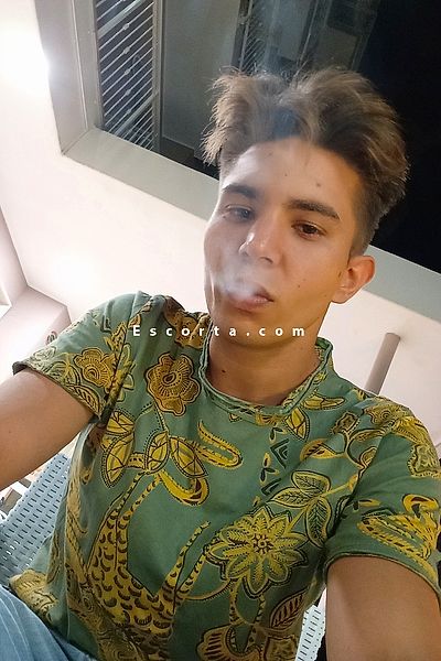 Mirko - Milano Boy Escorts #3