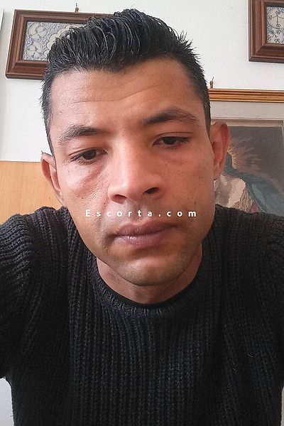 Gabriele - Florence Boy Escorts #2