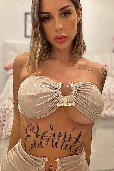 Alice - Milano Escorts #9