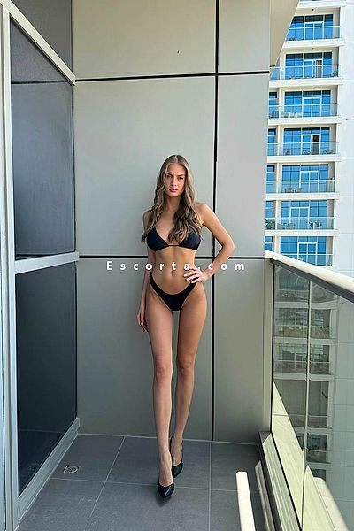 Aily - Rome Escorts #7