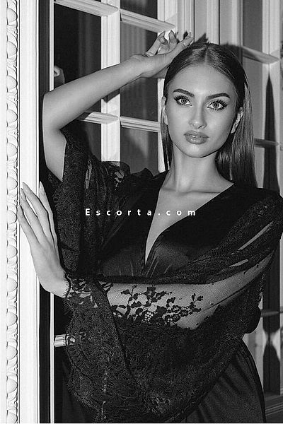 Aily - Rome Escorts #8