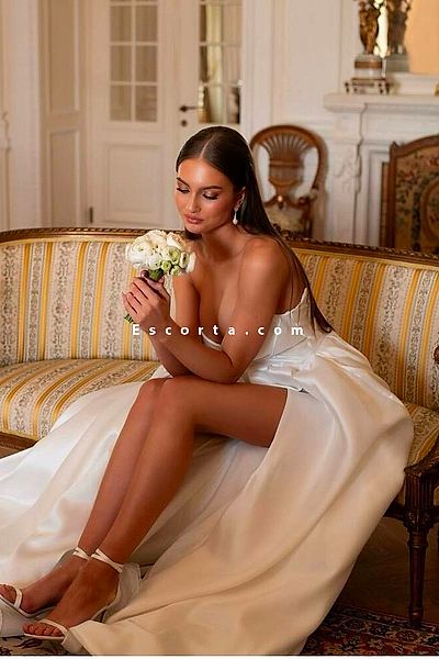 Aily - Rome Escorts #3