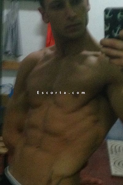 Alessandro - Milano Boy Escorts #2