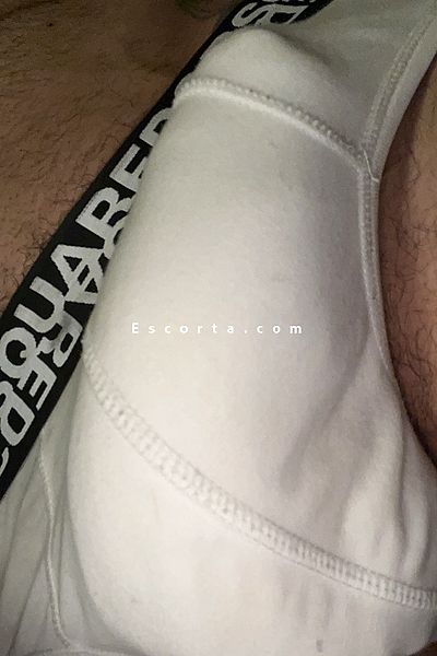 Alessandro - Milano Boy Escorts #3