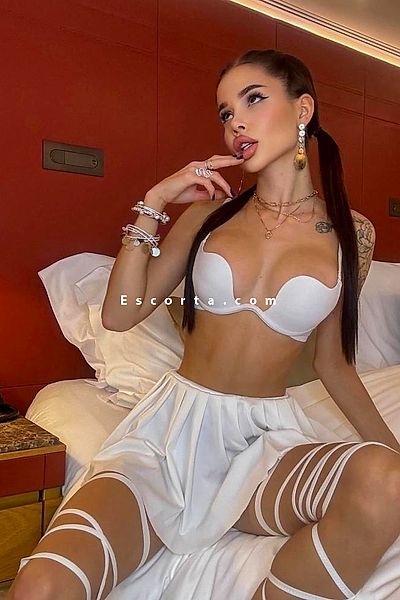 Samira - Milano Escorts #3