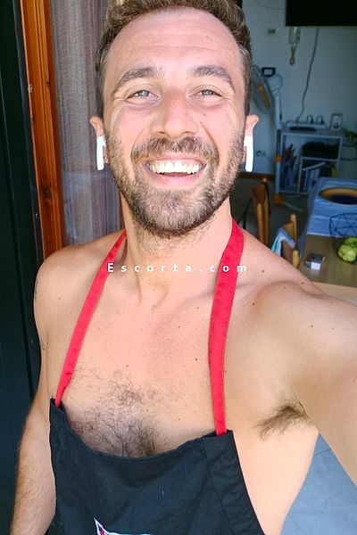 Marco - Azzano Decimo Boy Escorts #2