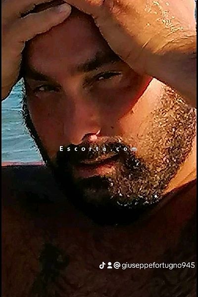 Beppe - Spinea Boy Escorts #2