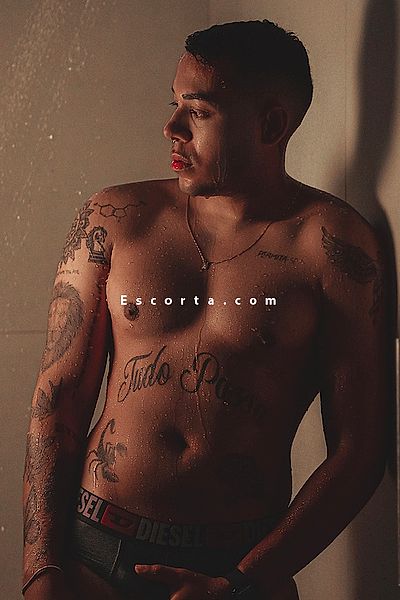 Lucas - Milano Boy Escorts #3