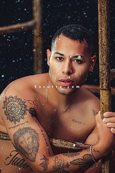 Lucas - Milano Boy Escorts #7