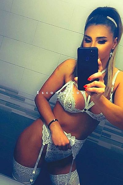 Alessandra 🇭🇺✨ - Cosenza Escorts #3
