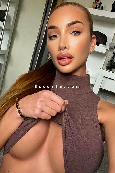 ADELINA - Milano Escorts #8