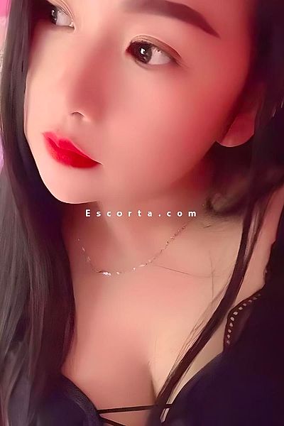 Lucia Gata e Linda - Prato Escorts #3