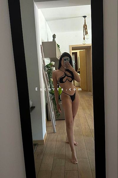 Asia - Florence Escorts #2
