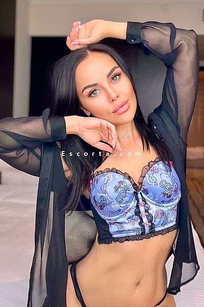 Emma - Rome Escorts #10