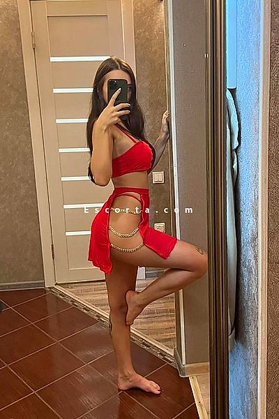 Erika - Rome Escorts #6