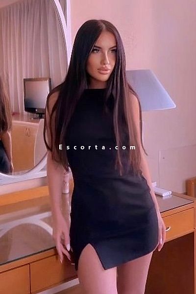 Paloma - Rome Escorts #6