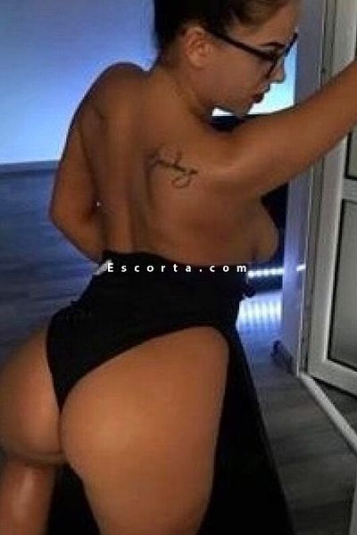 Adelina - Rome Escorts #2