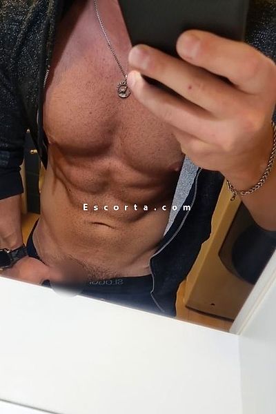 Nico - Florence Boy Escorts #2