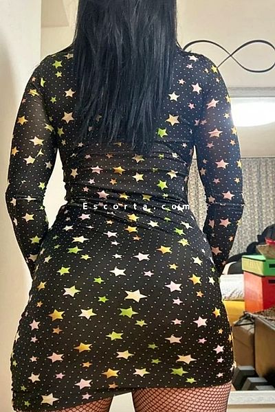 Veronica - Udine Escorts #2
