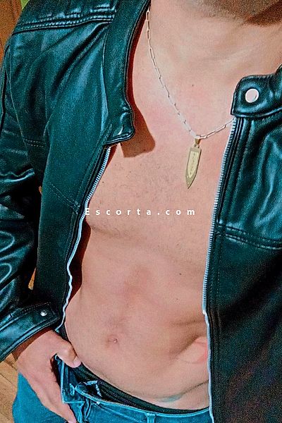 FELIPE GP - Milano Boy Escorts #2