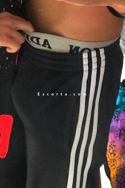 Luuca - Turin Boy Escorts #2