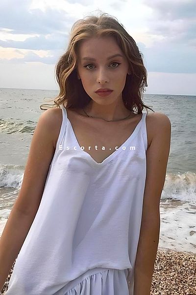 Alisa - Palermo Escorts #9