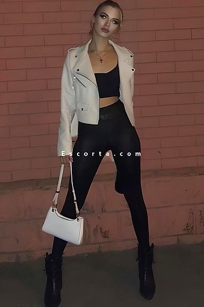 Alisa - Palermo Escorts #1