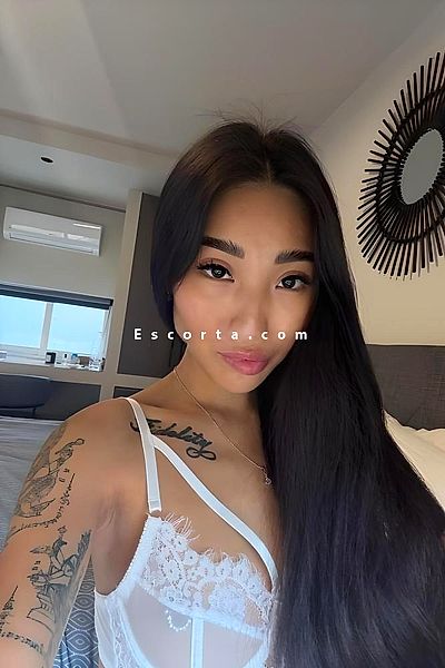 Milana yami - Palermo Escorts #3