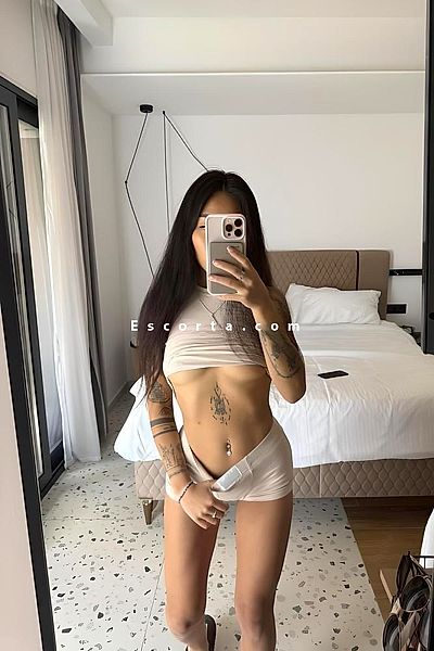 Milana yami - Palermo Escorts #1