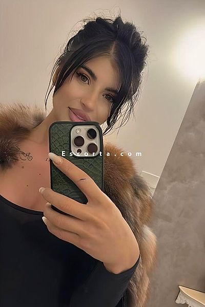 ANABELL TOP - Palermo Escorts #2