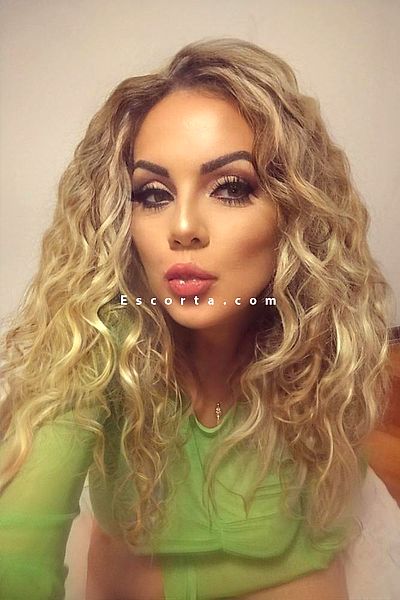 Nikoletta - Trieste Escorts #19