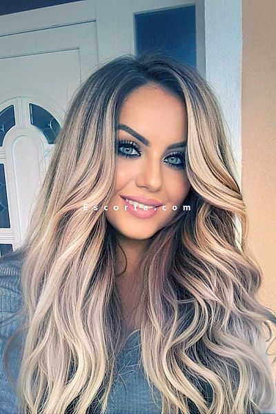 Nikoletta - Trieste Escorts #3