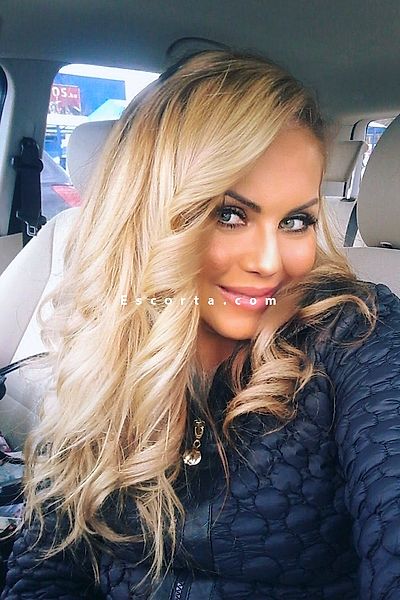 Nikoletta - Trieste Escorts #2