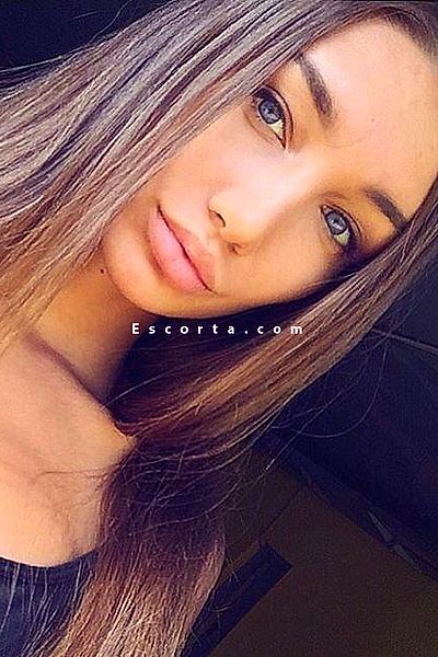 Anika - Milano Escorts #3
