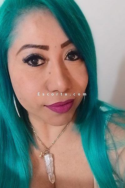 JESSICA - Rome Escorts #3
