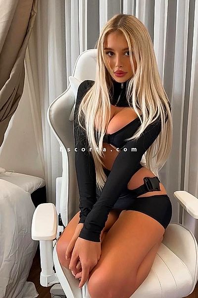 Sunny - Escort Verona #20