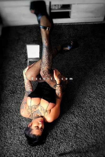 Miryam - Bergamo Escorts #13