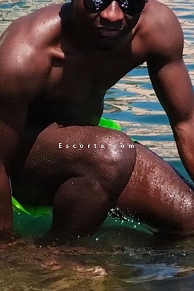 Principe - Genoa Boy Escorts #2