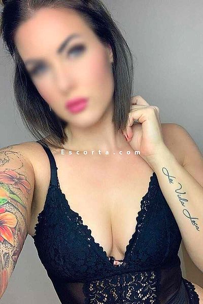 evradine - Milano Escorts #3